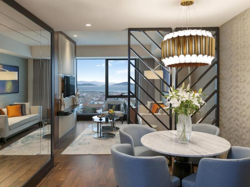 Elite World Grand Istanbul Kucukyali