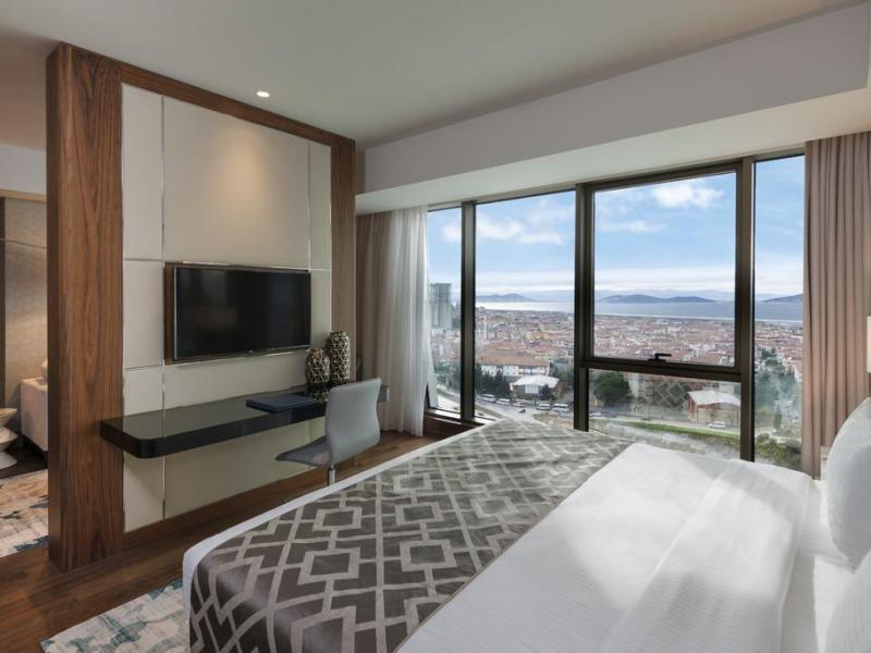 Elite World Grand Istanbul Kucukyali