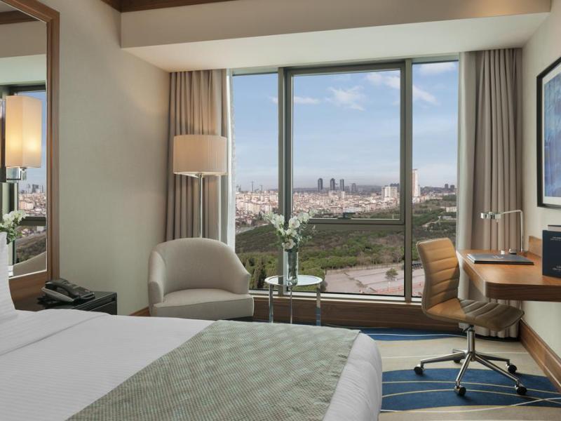 Elite World Grand Istanbul Kucukyali