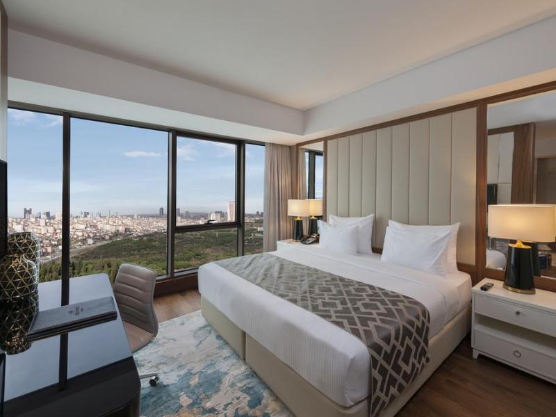 Elite World Grand Istanbul Kucukyali