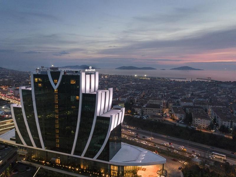 Elite World Grand Istanbul Kucukyali