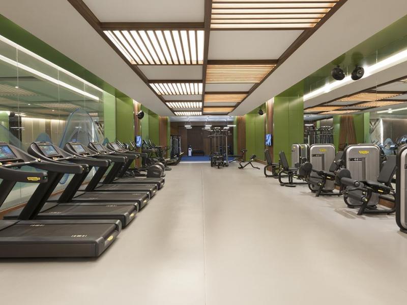 Elite World Grand Istanbul Kucukyali