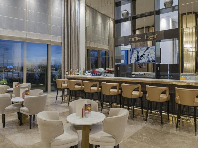 Elite World Grand Istanbul Kucukyali