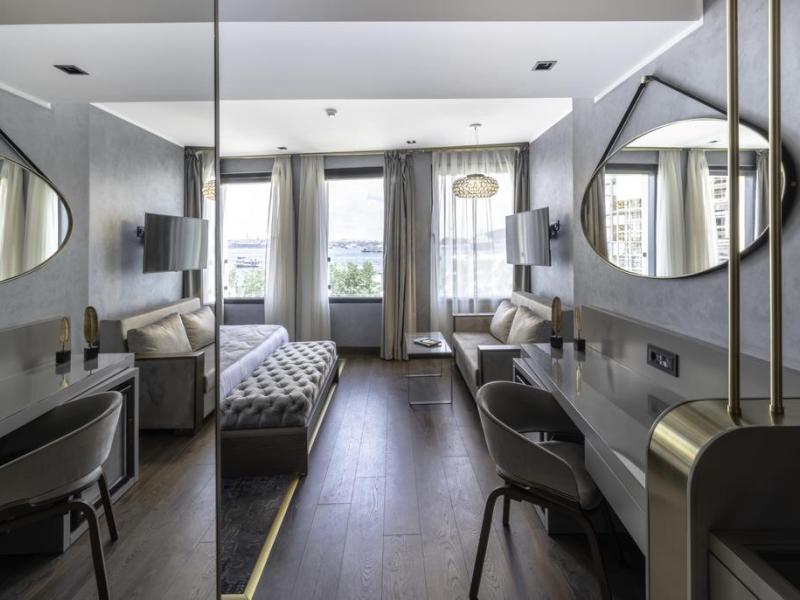 The Wings Hotel Istanbul