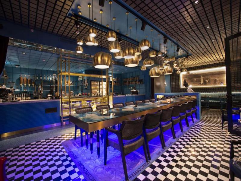 The Wings Hotel Istanbul
