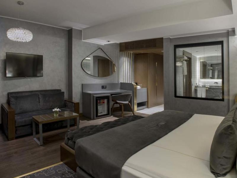 The Wings Hotel Istanbul