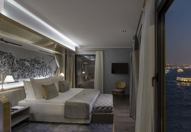 The Wings Hotel Istanbul