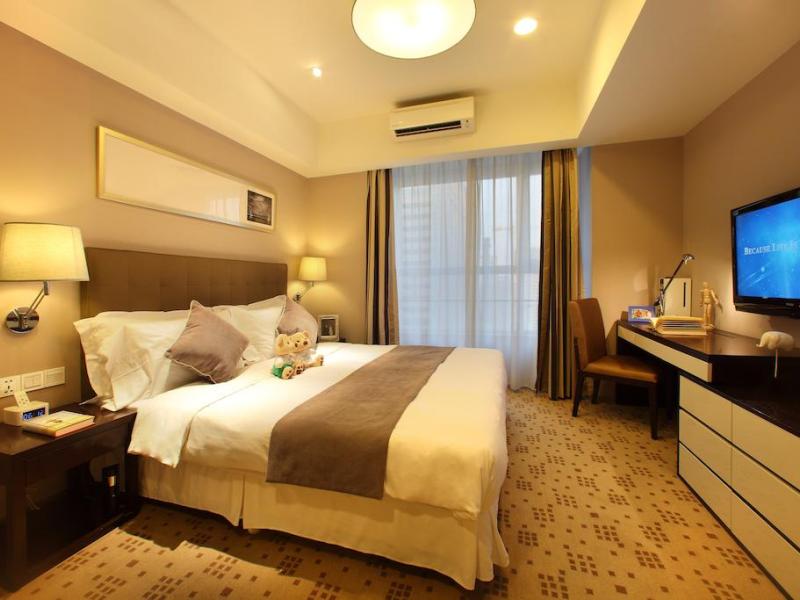 Somerset Heping Shenyang