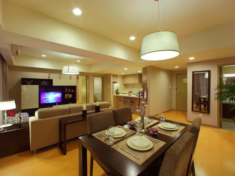 Somerset Heping Shenyang