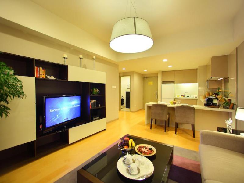 Somerset Heping Shenyang