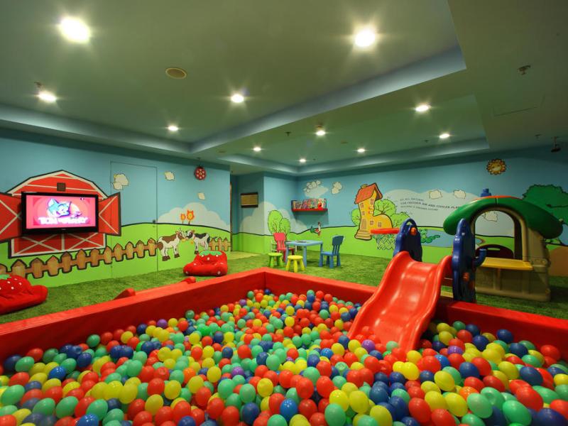 Somerset Heping Shenyang