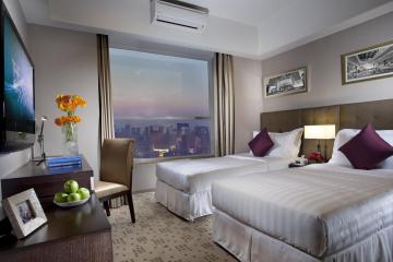Отель Somerset Heping Shenyang Китай, Шеньян, фото 10