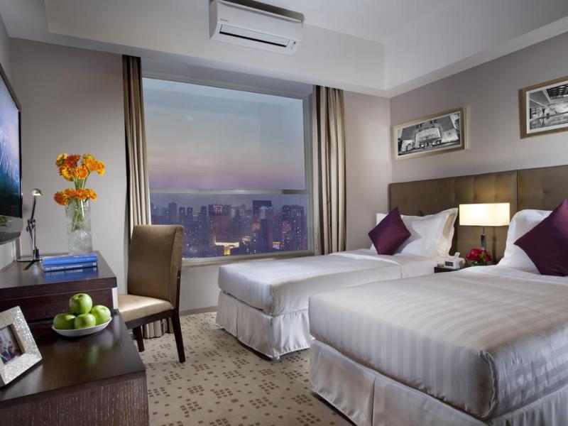 Somerset Heping Shenyang