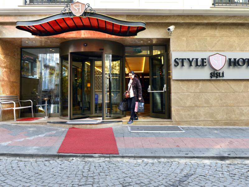 Style Hotel Sisli