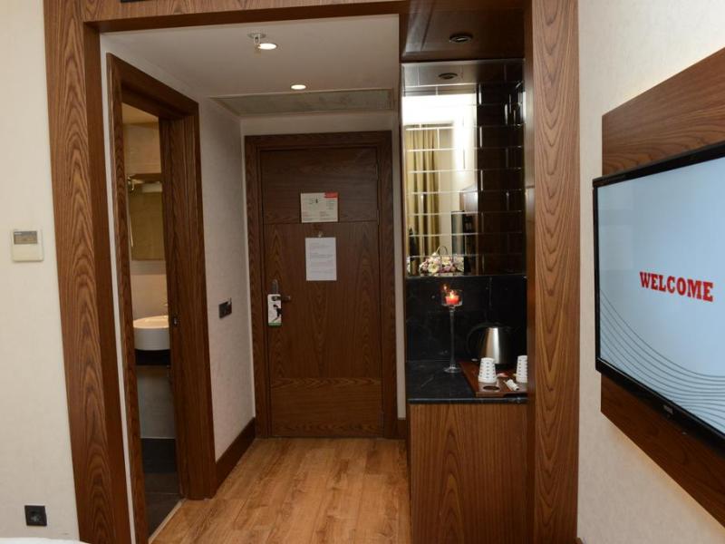 Style Hotel Sisli