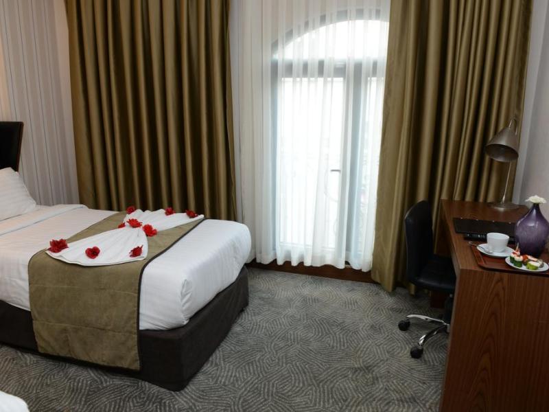 Style Hotel Sisli