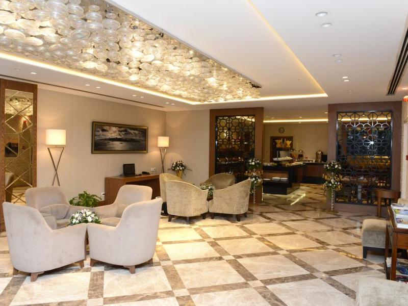 Style Hotel Sisli
