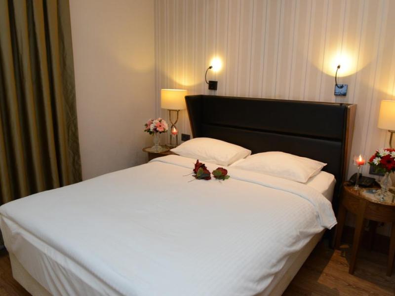 Style Hotel Sisli