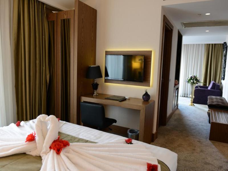 Style Hotel Sisli