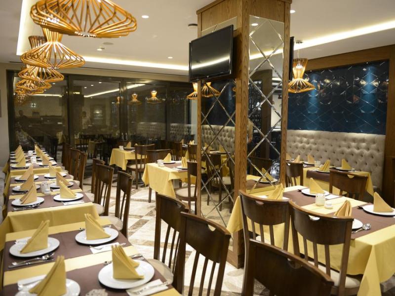 Style Hotel Sisli