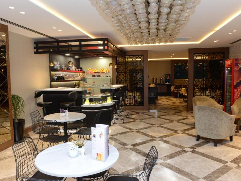 Style Hotel Sisli