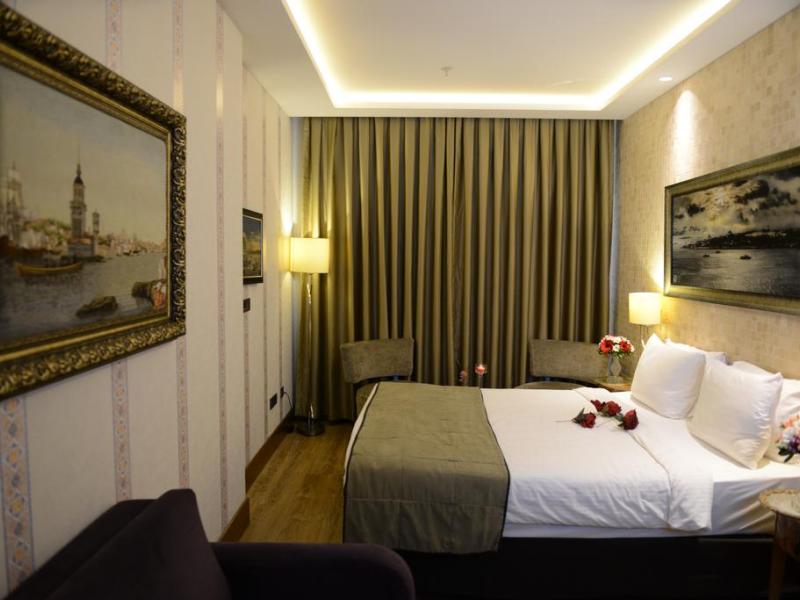 Style Hotel Sisli