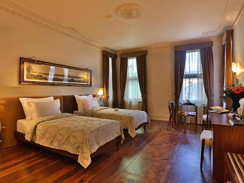 Taxim Lounge Hotel