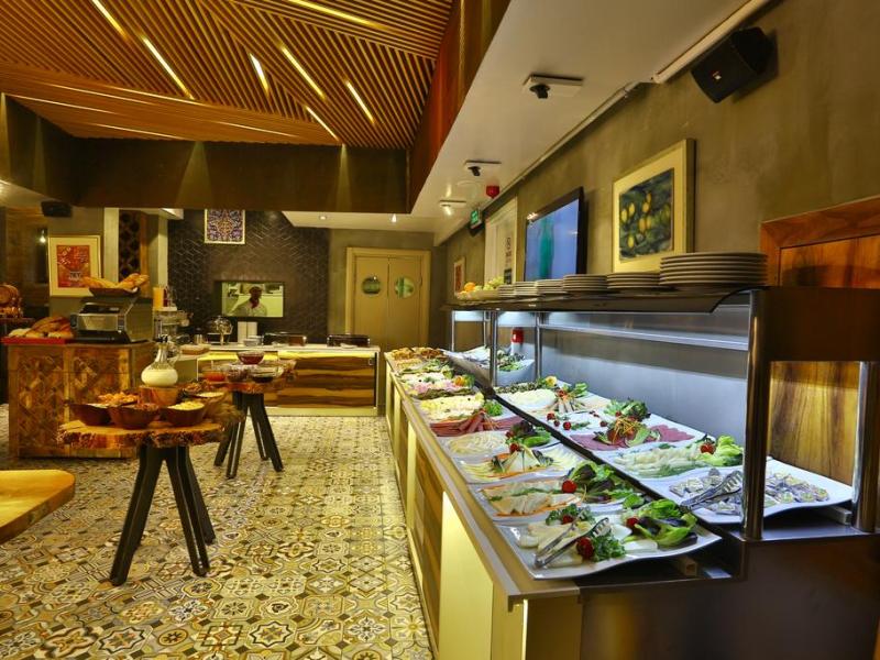 Taxim Lounge Hotel