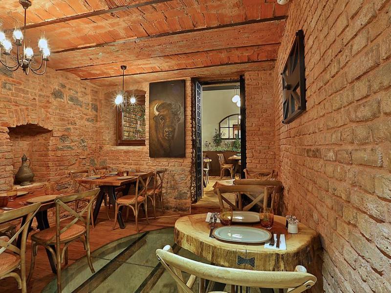 Taxim Lounge Hotel