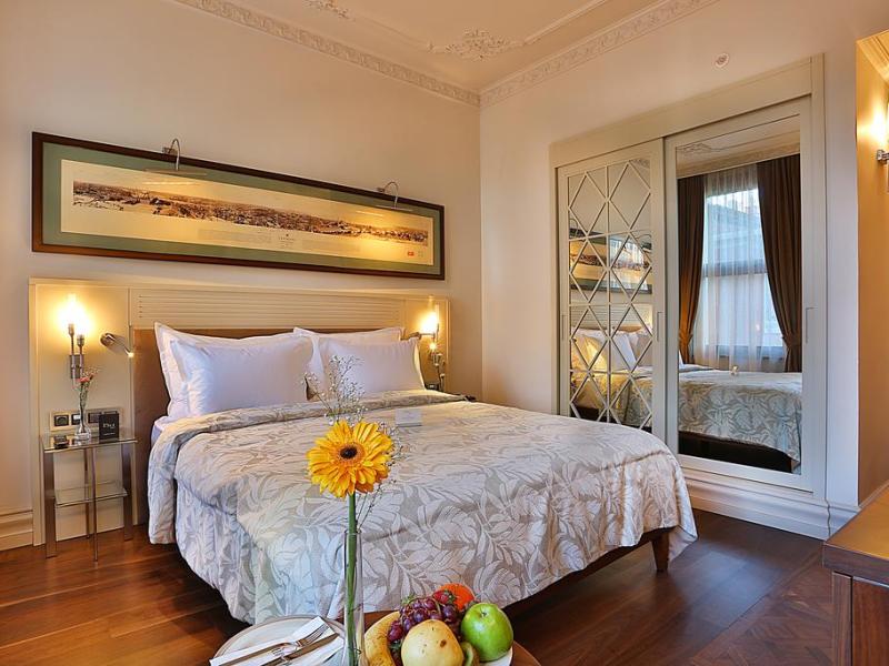 Taxim Lounge Hotel