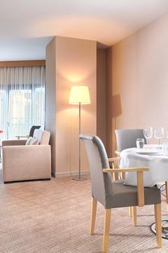 Отель Kordon Hotel Cankaya Турция, Измир, фото 11