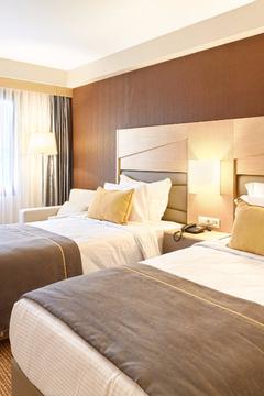 Отель Kordon Hotel Cankaya Турция, Измир, фото 13