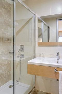 Отель Kordon Hotel Cankaya Турция, Измир, фото 14