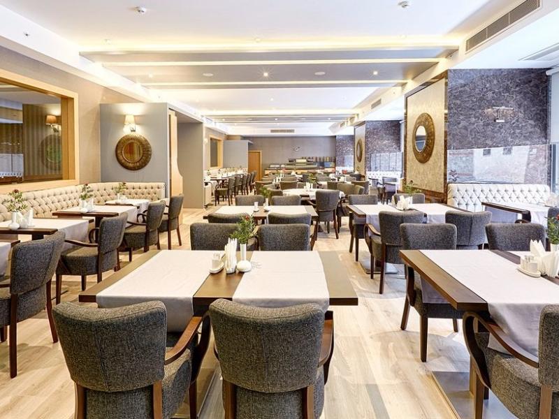 Kordon Hotel Cankaya