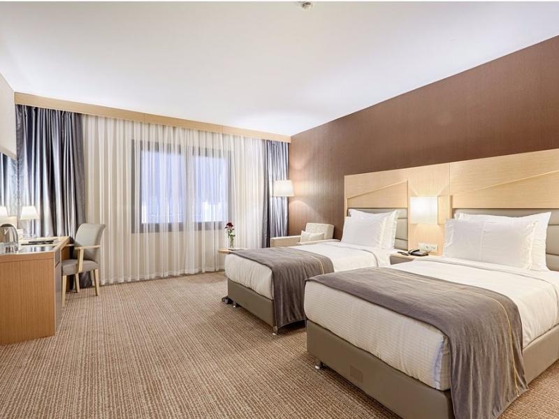 Kordon Hotel Cankaya