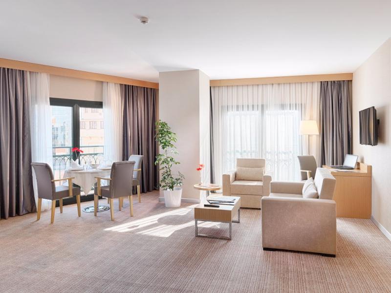 Kordon Hotel Cankaya