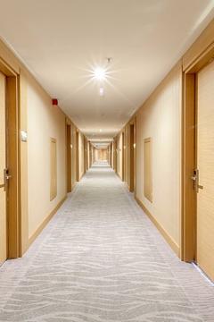 Отель Kordon Hotel Cankaya Турция, Измир, фото 2