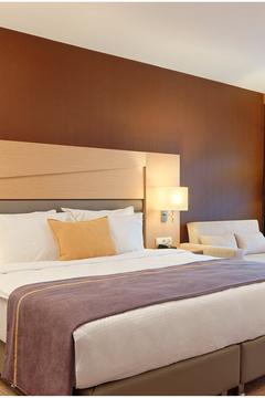 Отель Kordon Hotel Cankaya Турция, Измир, фото 8