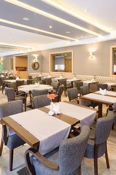 Отель Kordon Hotel Cankaya Турция, Измир, фото 10