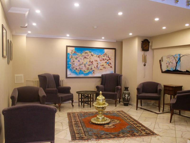 Imga Hotel