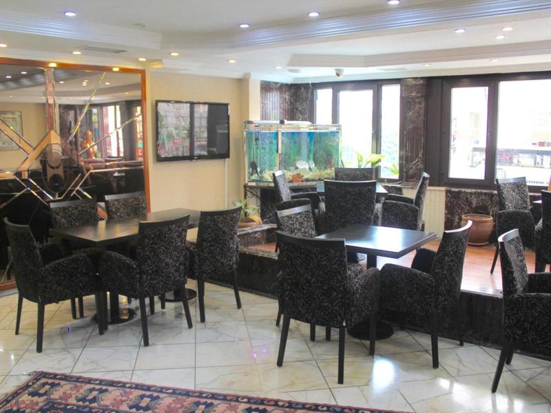 Imga Hotel