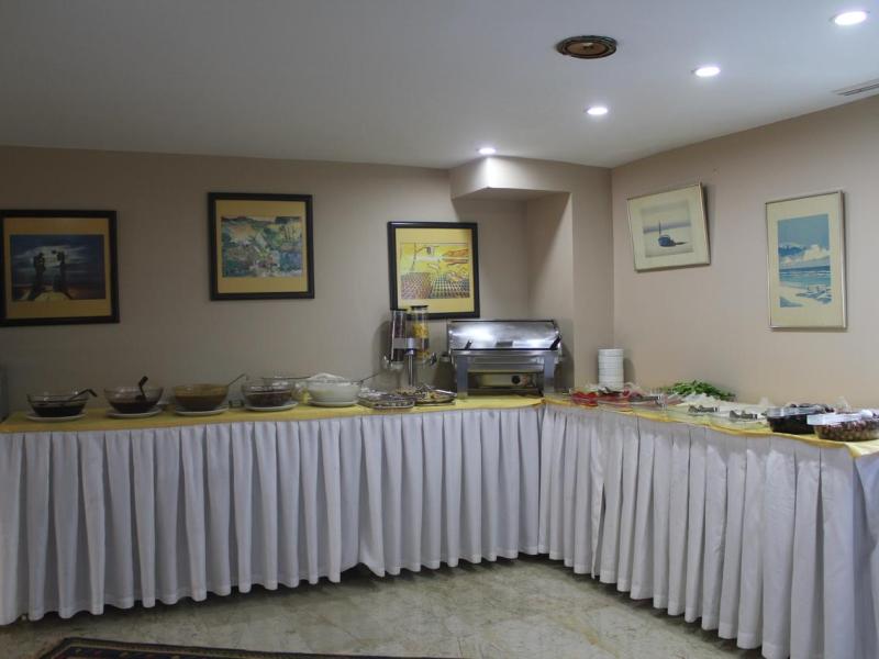 Imga Hotel