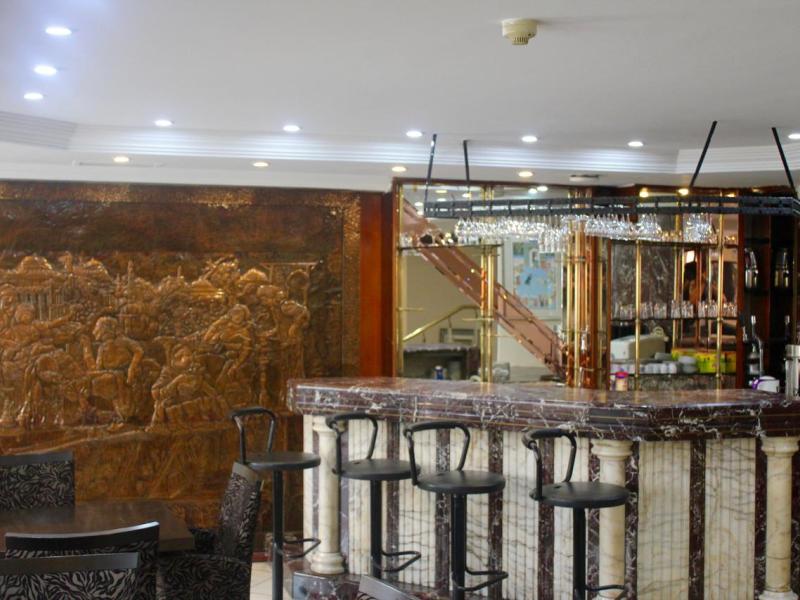 Imga Hotel