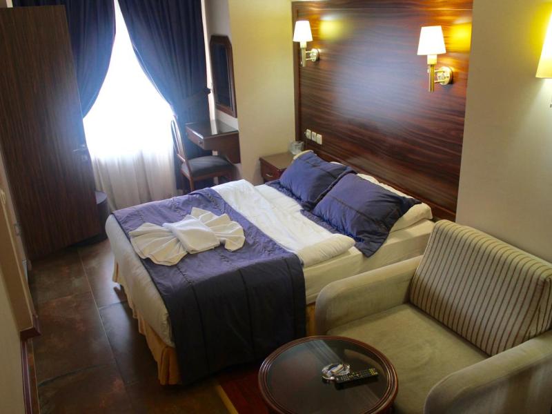 Imga Hotel