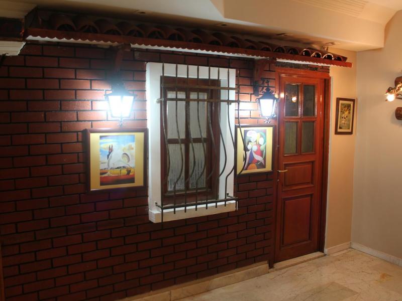 Imga Hotel