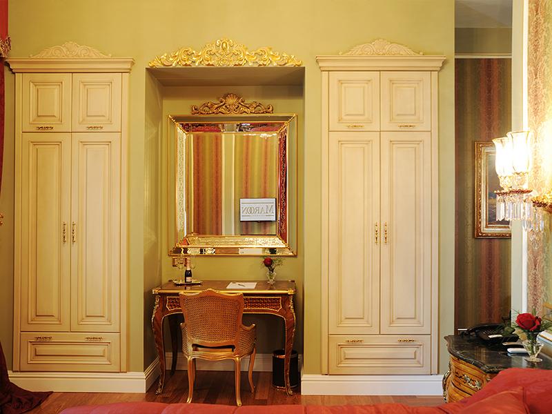Maroon Hotel Bosphorus
