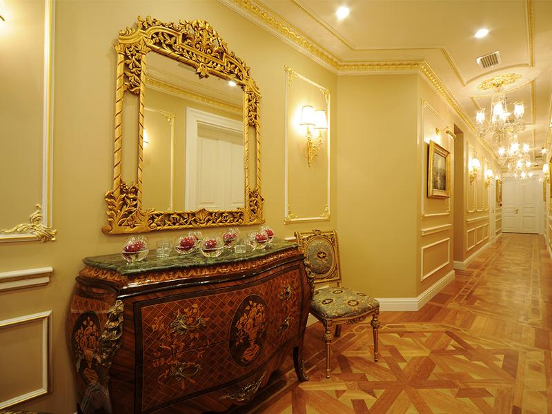Maroon Hotel Bosphorus