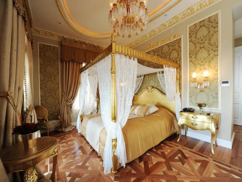 Maroon Hotel Bosphorus