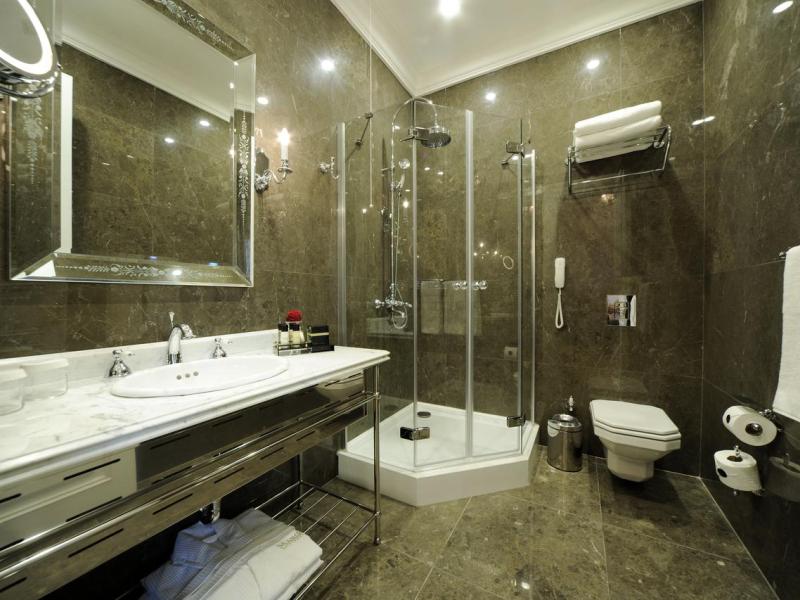 Maroon Hotel Bosphorus