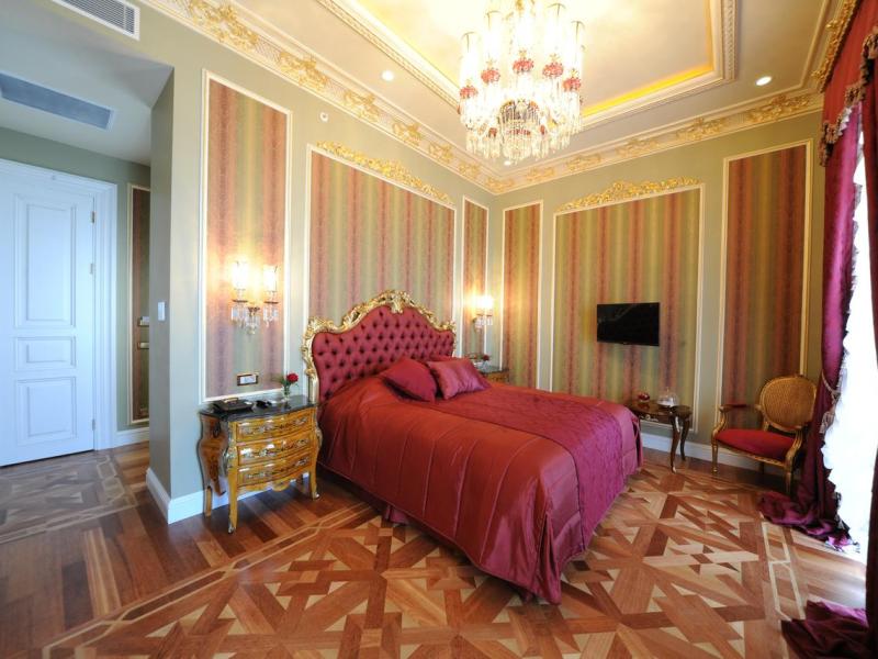 Maroon Hotel Bosphorus